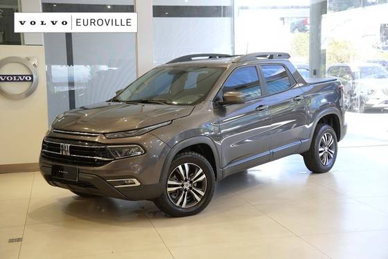 FIAT TORO 2.0 16V TURBO DIESEL FREEDOM 4WD AT9